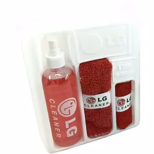 کیت تمیز کننده ال جی | ژیوار مارکت - لپتاپ استوک، لوازم جانبی موبایل و کامپیوتر