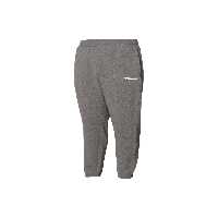 شلوار ورزشی خاکستری مردانه HMLKESWY PANTALON اورجینال hummel