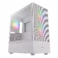 کیس کامپیوتر گیم دیاس مدل TALOS M3 MESH WH