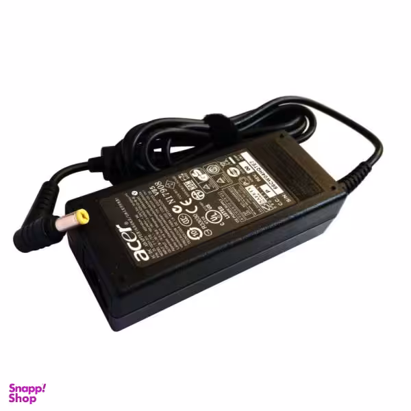شارژر لپ تاپ 19ولت 3.42 آمپر مدل ADP-90SB BB غیر اصل