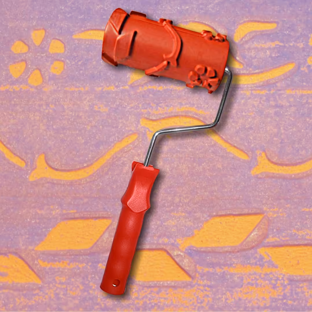غلطک تکسچر GSB کد NO-A172 سایز 4 اینچ