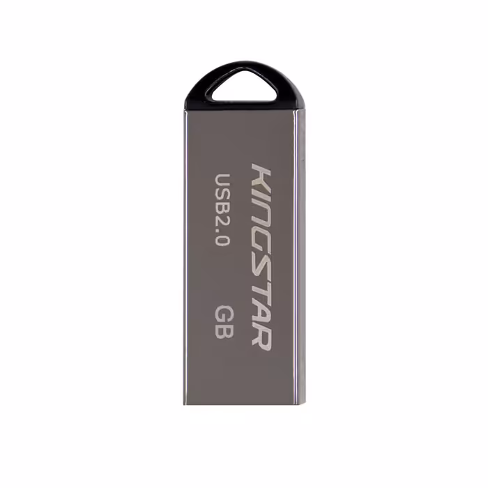 فلش کینگ استار مدل Fly KS219 ظرفیت 32 گیگابایتKingStar Fly KS219 USB 2.0 USB Flash Memory - 32GB