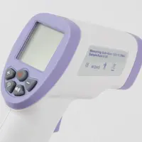 تب سنج دیجیتالی مدل HT-820D