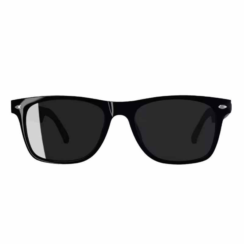 عینک هوشمند گرین لاین مدل green lion smart paris 2