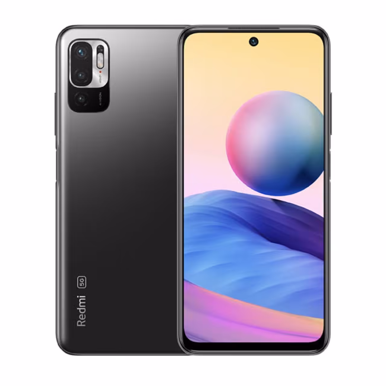 گوشی موبایل شیائومی Redmi Note 10 5G ظرفیت 128 گیگابایت و رم 6 گیگابایت
