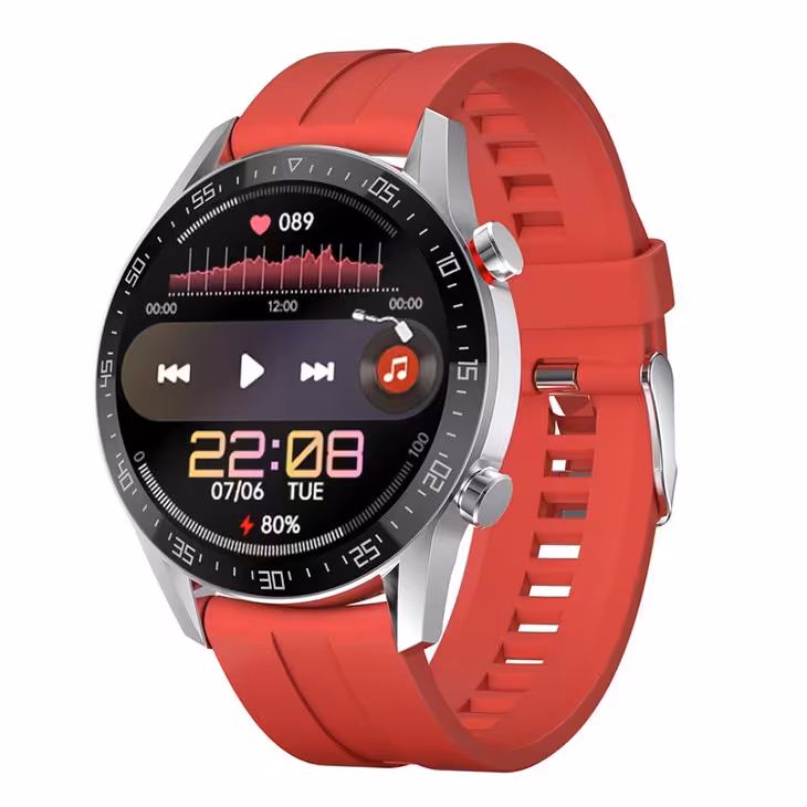 ساعت هوشمند پرووان مدل PWS06