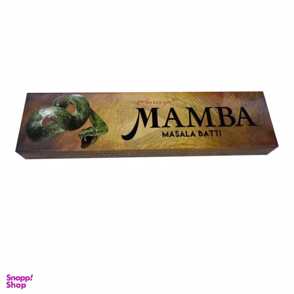 عود مامبا کد 008