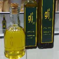 روغن زیتون فرابکر ژاو