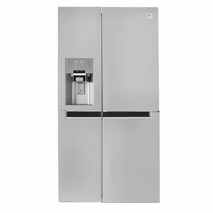 خرید ساید بای ساید دوو 36 فوت Prime 3DR IOT مدل ARSXi30-30W | کیفیت برتر و طراحی مدرن