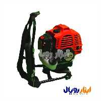 علف زن پشتی VICTOR 430