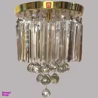 لوستر نورهام مدل سالومه 2