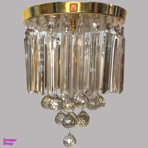 لوستر نورهام مدل سالومه 2