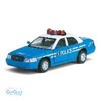 ماشین پلیس Ford Crown Victoria Police Interceptor
