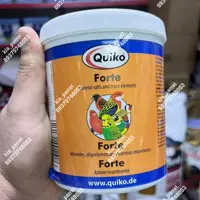 مکمل پرندگان forte کویکو- 10 گرمی