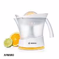 آبمرکبات گیری بوش مدل MCP3500 - سفید