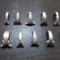 پکیج یکصد عددی قالب انگشتر  