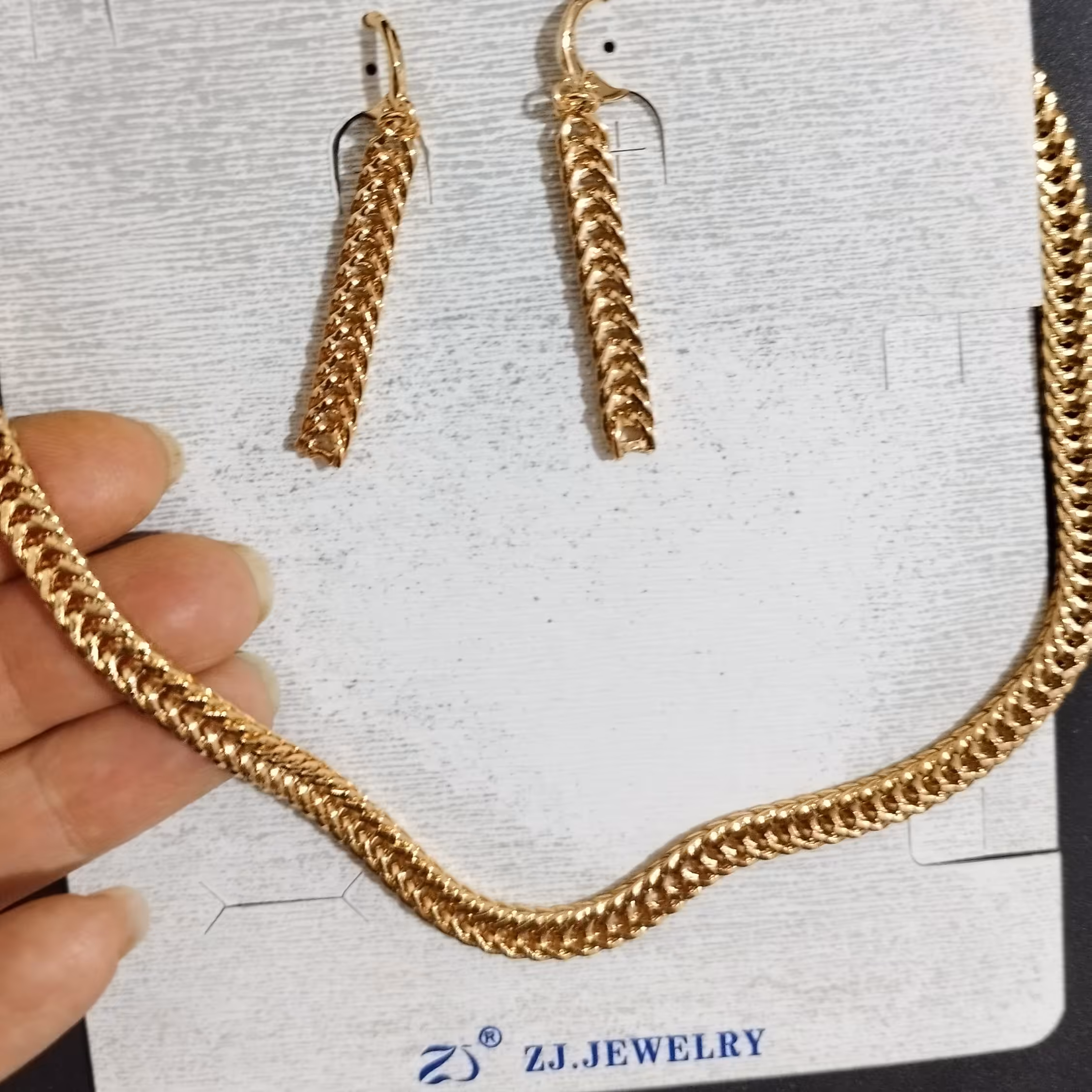 نیم ست کارتیر استیل ولنتاین 