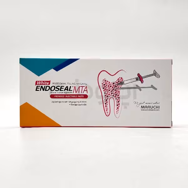 سیلر بایوسرامیک ماروچی-Endoseal TCS