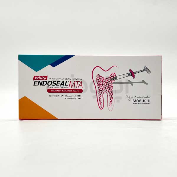 سیلر بایوسرامیک ماروچی-Endoseal TCS