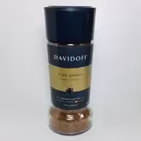 قهوه فوری دیویدوف فاین آروما (Davidoff Fina Aroma) 100 گرمی اصل