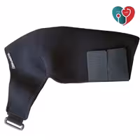 کتف بند نئوپرنی توان مهر کد 105