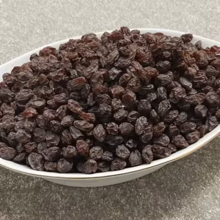 مویز قرمز گوشتی،هسته دار ،بش (کیلویی و عمده)