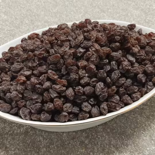 مویز قرمز گوشتی،هسته دار ،بش (کیلویی و عمده)