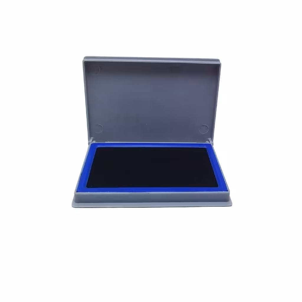 استامپ پد آبی برند کوروش