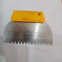 لیسه شانه ای ( یک عددی)