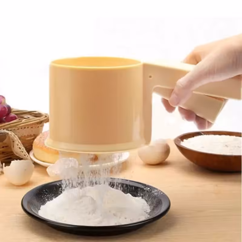 الک اتوماتیک آرد آنا | amazonchi