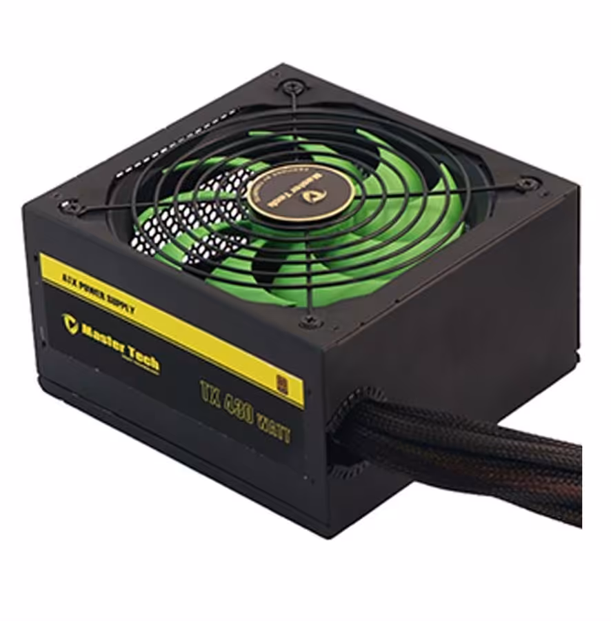 پاور مسترتک مدل تی ایکس 430 وات