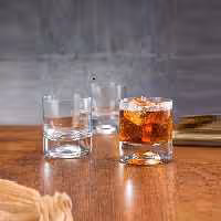 نیم لیوان پاشاباغچه مدل هالیدی کد HOLIDAY-62116