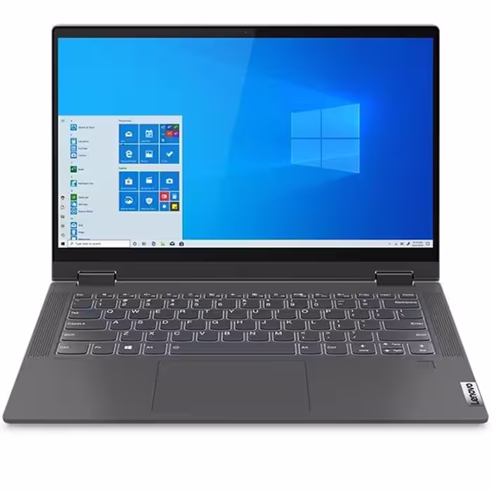 لپ تاپ لنوو مدل Lenovo Ideapad Flex 5-C پردازنده Core i3 1005G1 رم 4GB DDR4 حافظه 1TB SSD گرافیک Intel