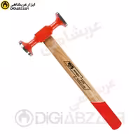 چکش صافکاری 300 میلیمتری ‌‌‌‌‌3010 ایران پتک BL 3010