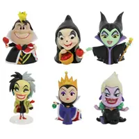 فیگور مدل Disney Evil Queen بسته شش عددی