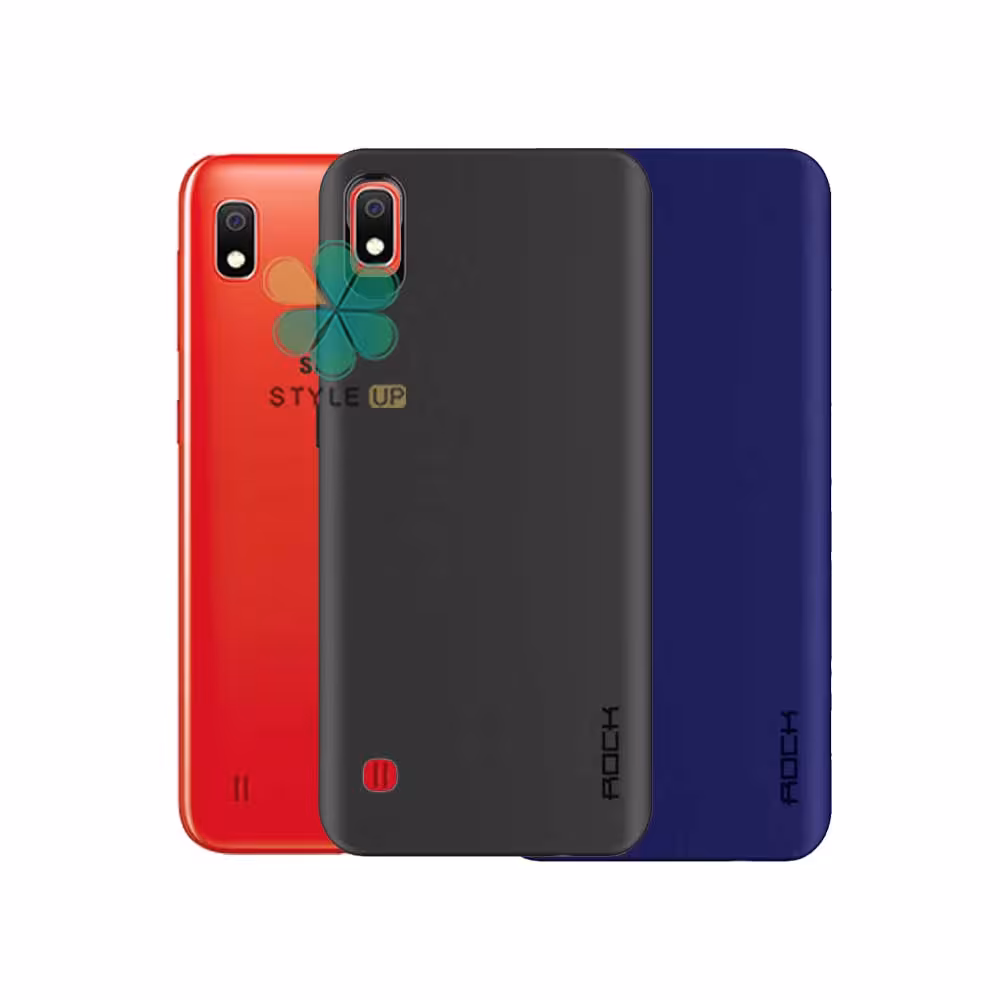 قاب محافظ گوشی سامسونگ Samsung Galaxy A10 مدل Rock