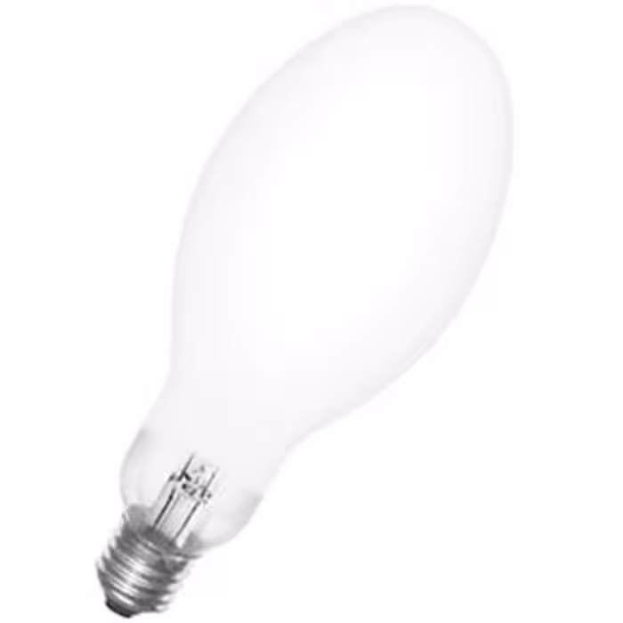 لامپ گازی 160وات مستقیم بسته 5عددی