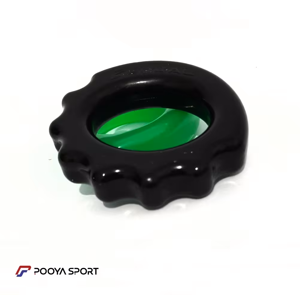 حلقه تقویت مچ استاندارد رجال REJAL مدل جدید پنجه ای اصل