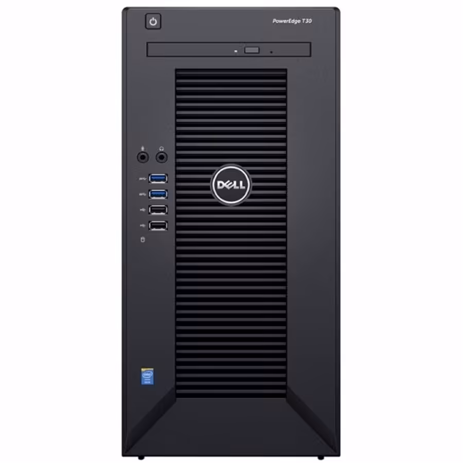 کامپیوتر سرور دل مدل پاور اج تی 30