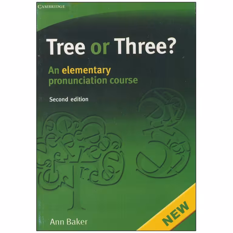 Tree Or Three? + CD