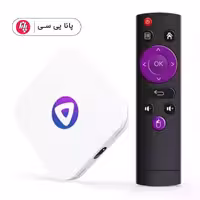 اندروید باکس H96 MAX مدل M1 4 32 Ultra HD 8K