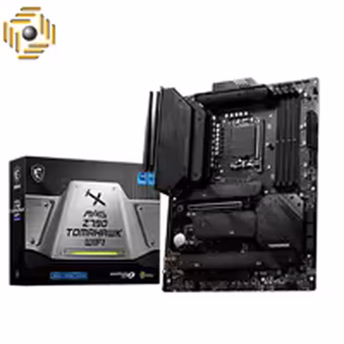 مادربرد ام اس آی MAG Z790 TOMAHAWK WIFI DDR5