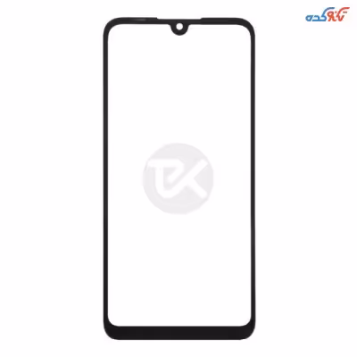 گلس تاچ شیائومی Mi 9 Lite اورجینال