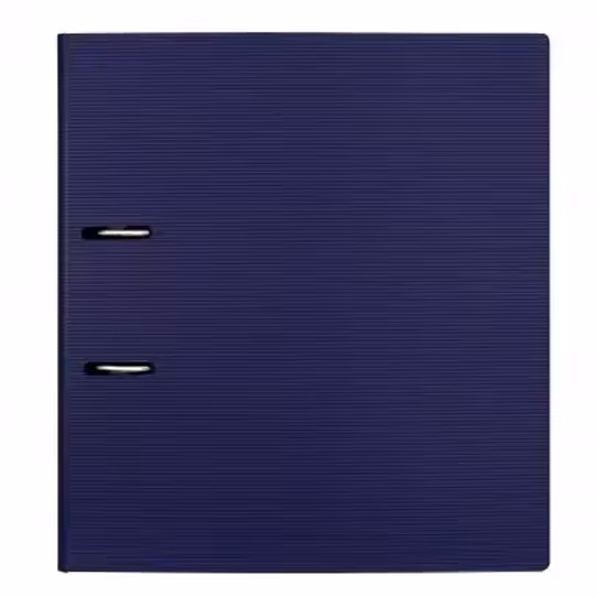 زونکن 8 سانت پاپکو مدل متالیک کد A4-814BC رنگ سرمه ای