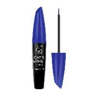 قیمت و خرید خط چشم گلدن رز مدل CAT’S EYES رنگ BLUE ⚡ اصل