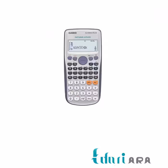 ماشین حساب کاسیو مدل FX-570 ES Plus