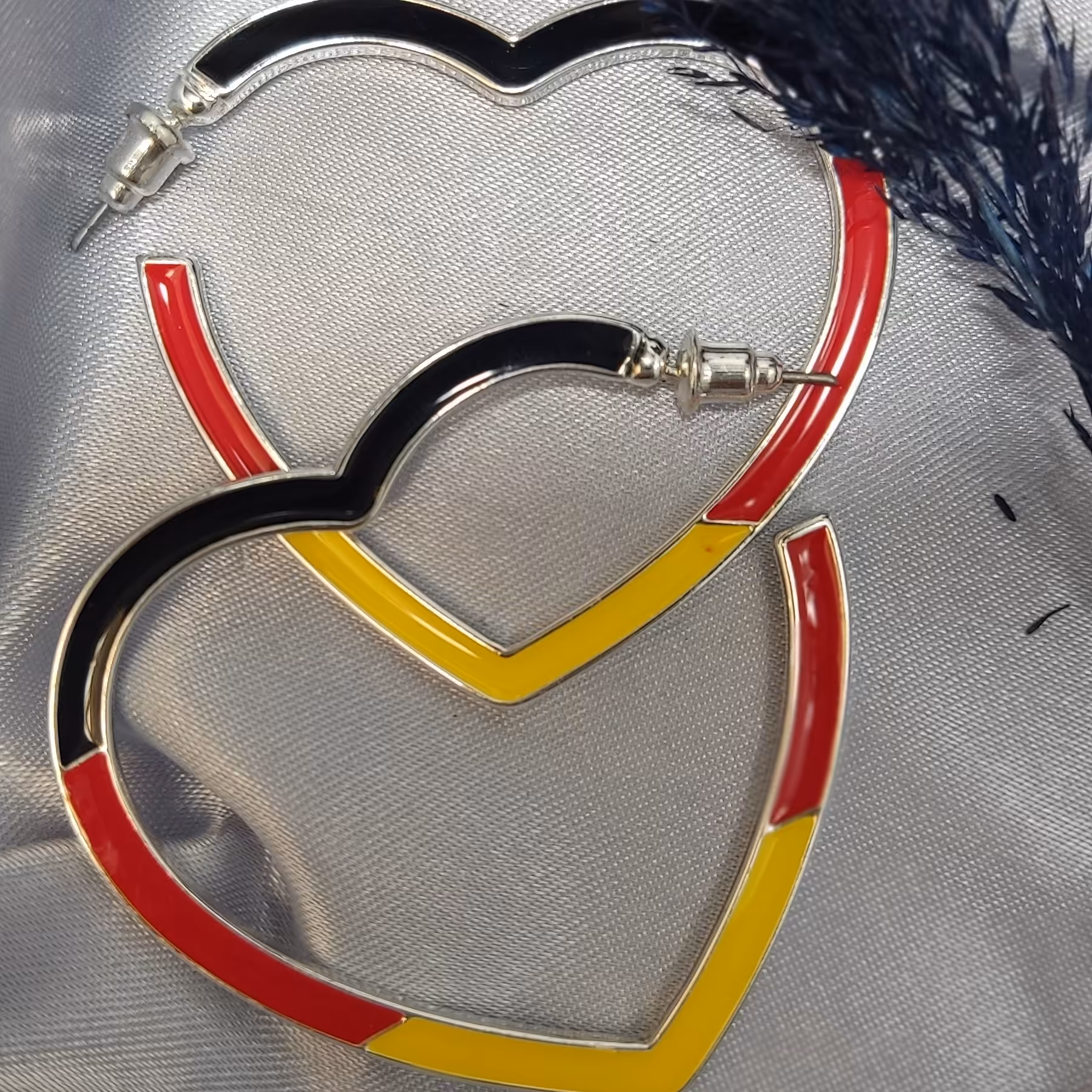 گوشواره آلمانی 