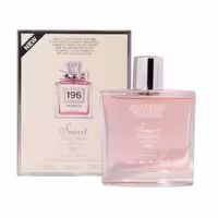 ادکلن میس دیور چری اصل اسمارت کد 196 Smart collection Miss Dior صد میل