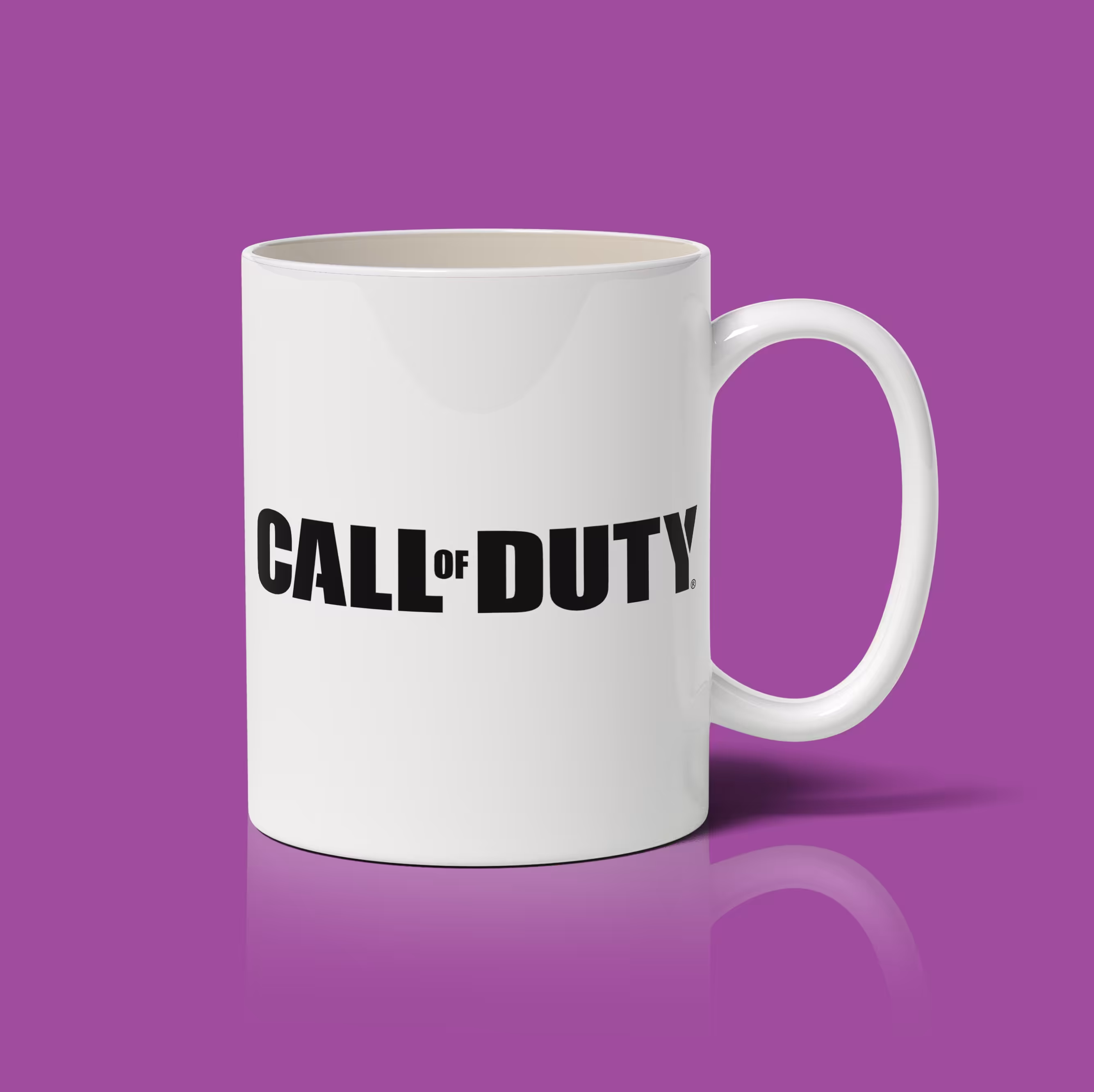 ماگ کالاف call of duty 