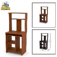 میز کامپیوتر کد DPP52 - فروشگاه سه گامه